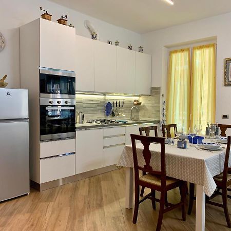 La Casa Dei Nonni Appartement Levanto Buitenkant foto