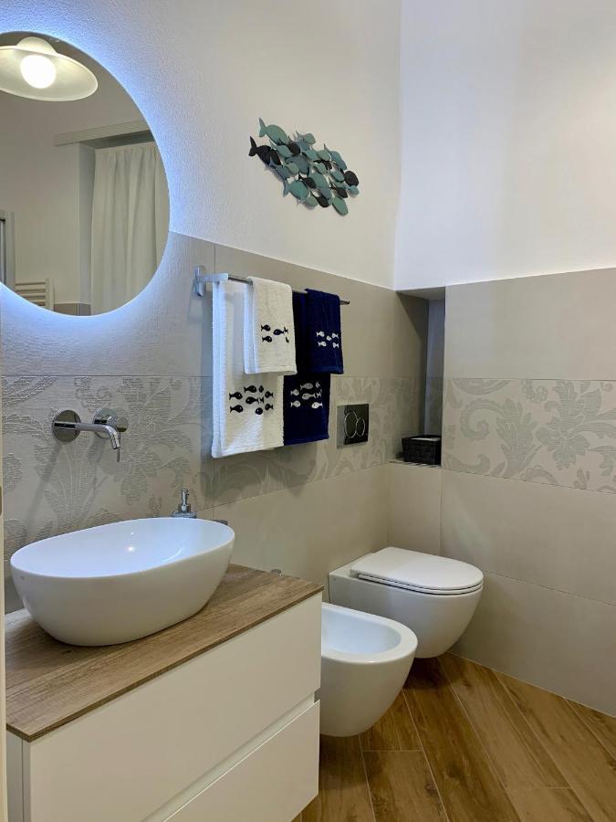 La Casa Dei Nonni Appartement Levanto Buitenkant foto