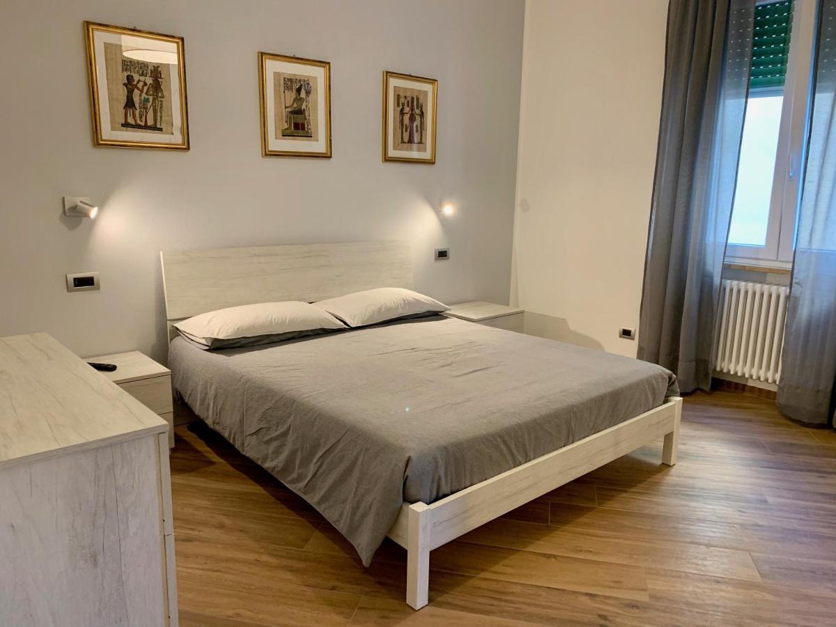 La Casa Dei Nonni Appartement Levanto Buitenkant foto