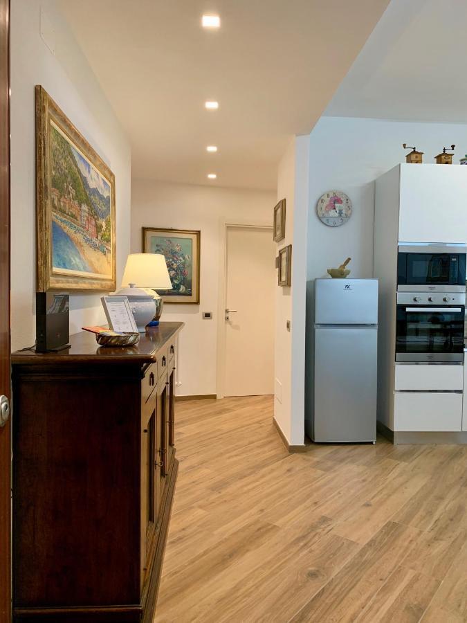 La Casa Dei Nonni Appartement Levanto Buitenkant foto