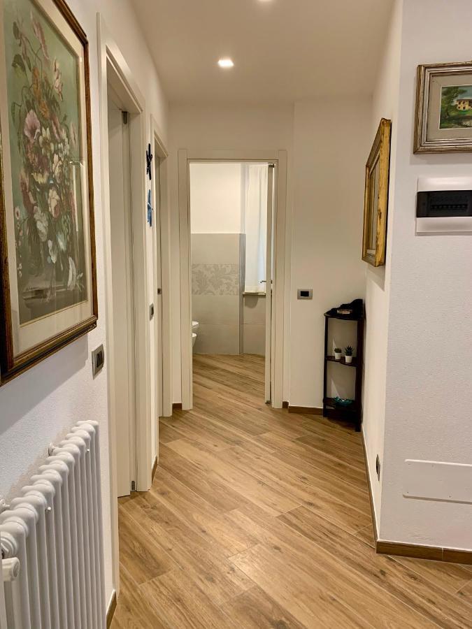 La Casa Dei Nonni Appartement Levanto Buitenkant foto