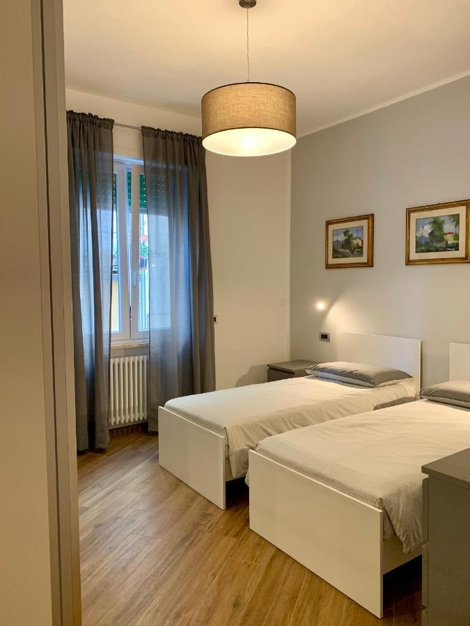 La Casa Dei Nonni Appartement Levanto Buitenkant foto