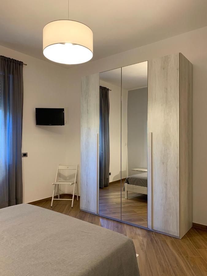 La Casa Dei Nonni Appartement Levanto Buitenkant foto