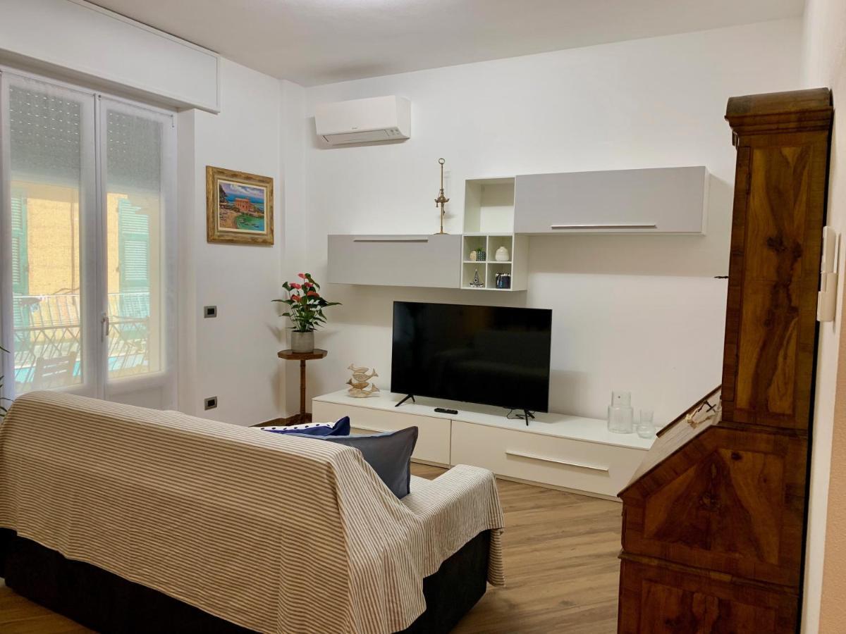 La Casa Dei Nonni Appartement Levanto Buitenkant foto