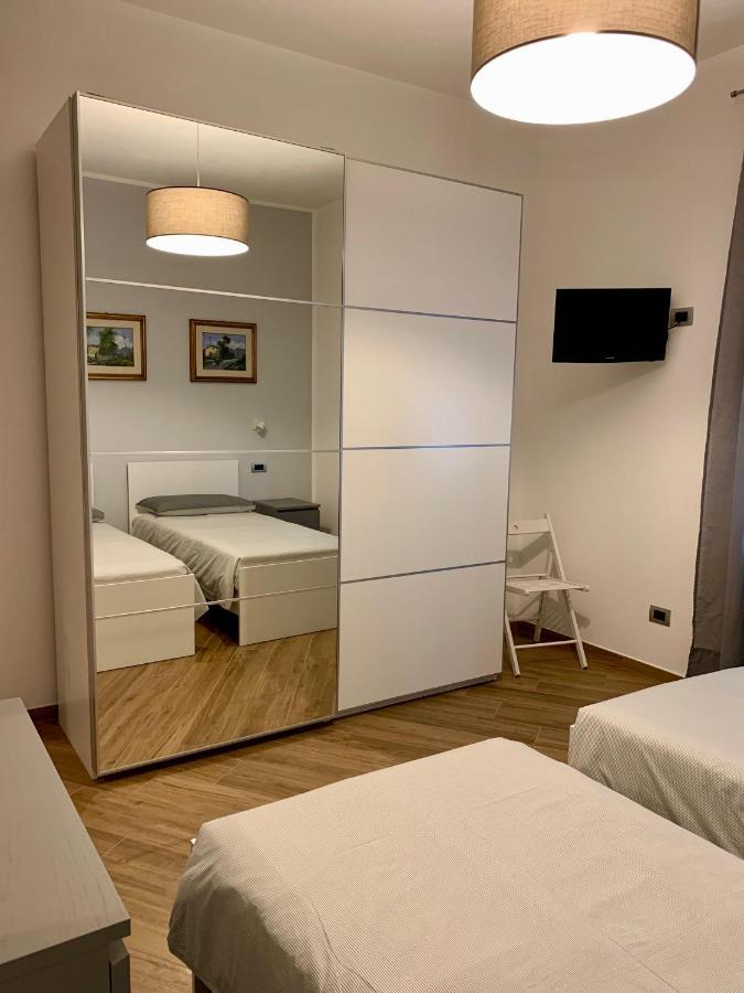 La Casa Dei Nonni Appartement Levanto Buitenkant foto