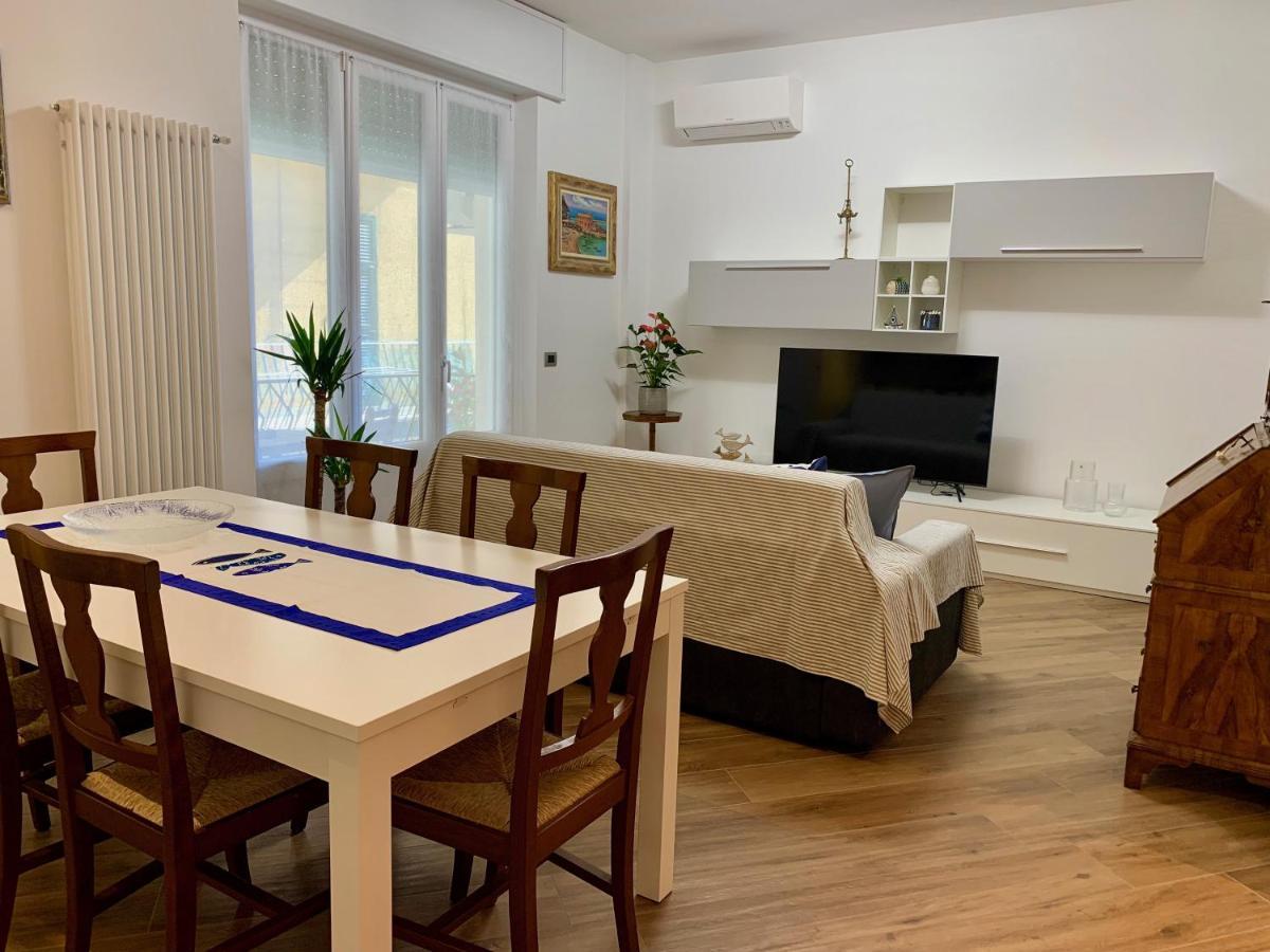 La Casa Dei Nonni Appartement Levanto Buitenkant foto