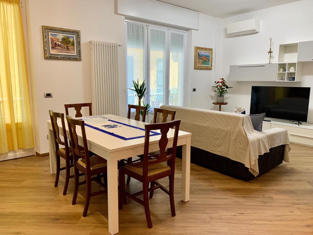 La Casa Dei Nonni Appartement Levanto Buitenkant foto